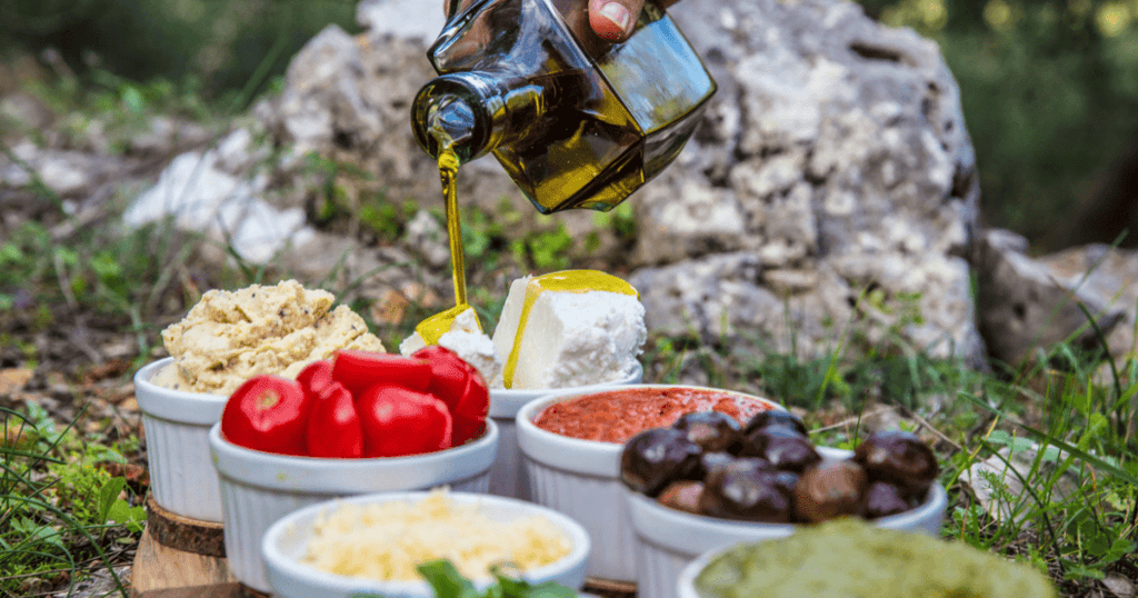 Venta mayorista de productos orgánicos y naturales