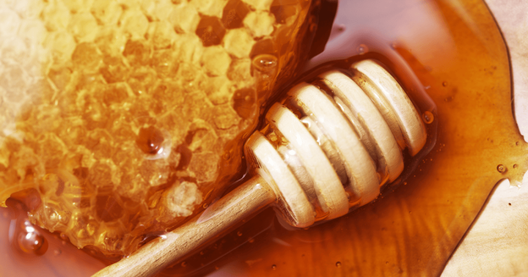 Miel de Abejas