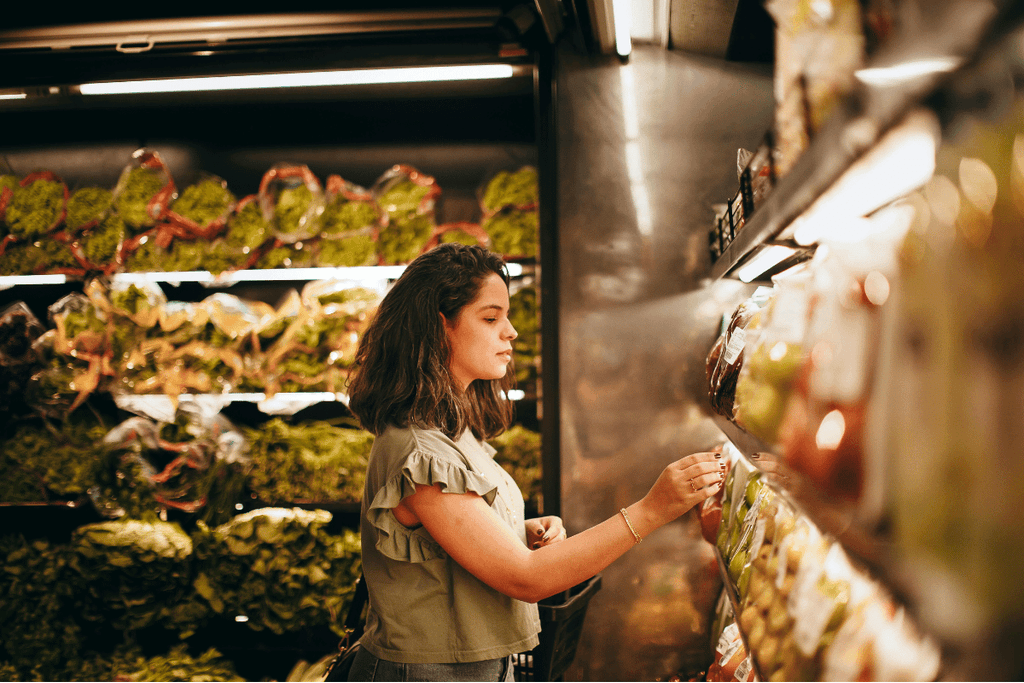Que alimentos pueden tener sulfitos