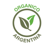 Logo Organico Argentina